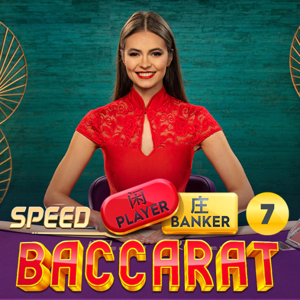 Nhanh 15s - Baccarat 7 DA88